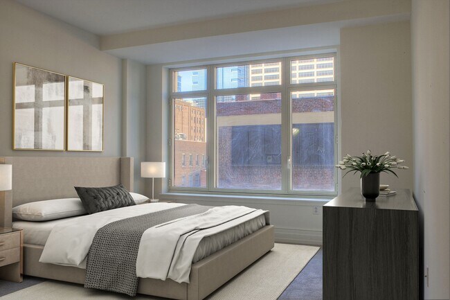 Building Photo - 130 S 18th St