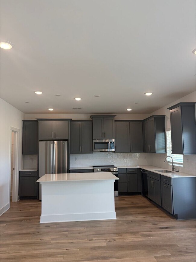 Building Photo - New Construction | Covered Deck + Open Living | Columbia, TN