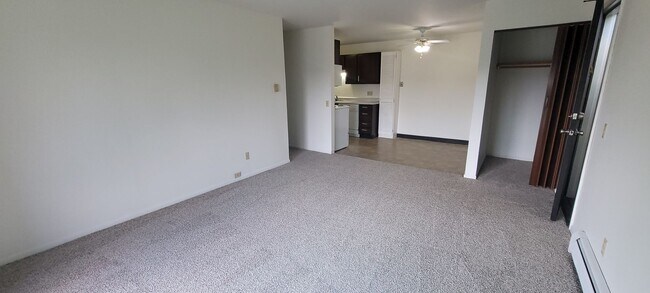 Building Photo - Upper 2 Bedroom Apartment – Heat Included - Available: First Week of July  2026