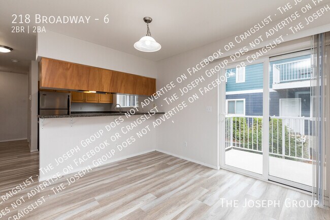 Building Photo - 218 Broadway-6