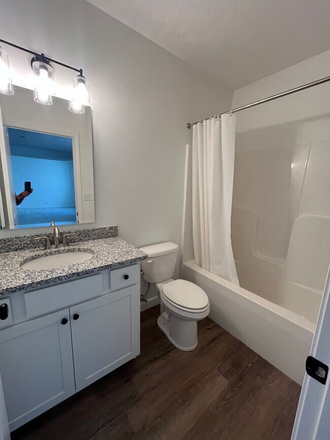 Building Photo - Luxury Custom-Built 6 Bedroom Home in West Lafayette with Finished Basement & Designer Features