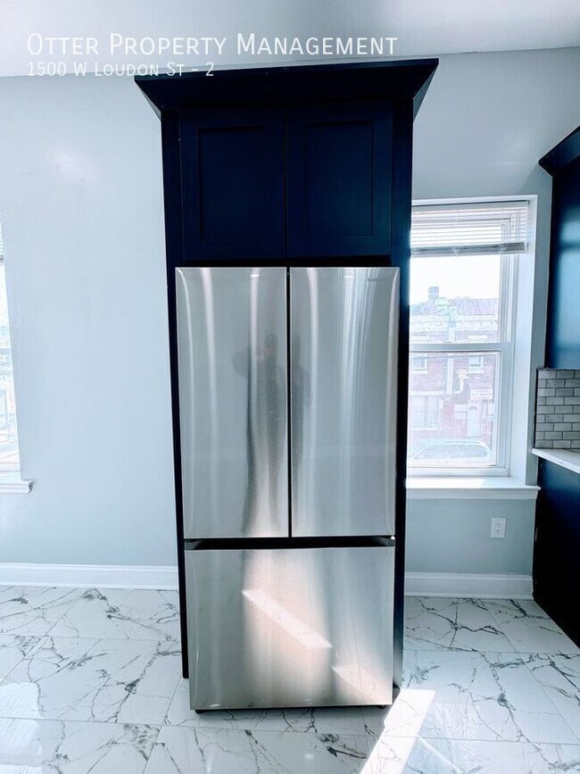 Building Photo - 1500 W Loudon St