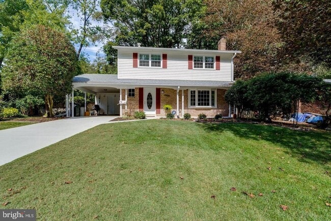 Building Photo - 5612 Eastbourne Dr