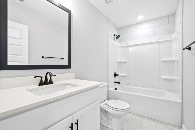 Building Photo - 3 Bedroom Home For Rent Near Liberty Church Road!