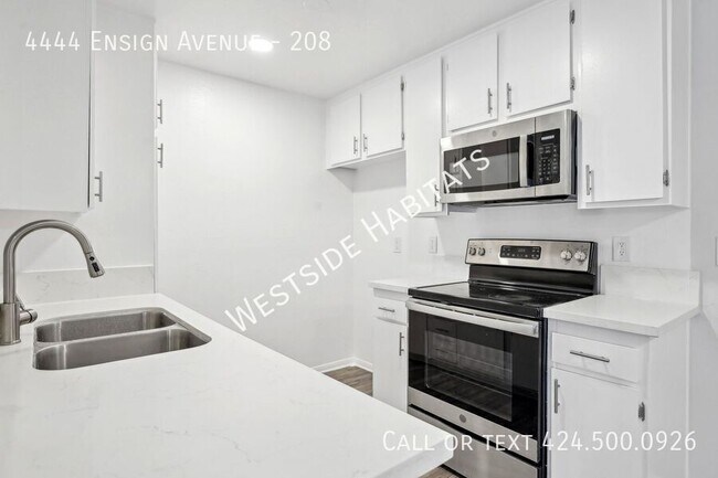 Building Photo - 4444 Ensign Ave