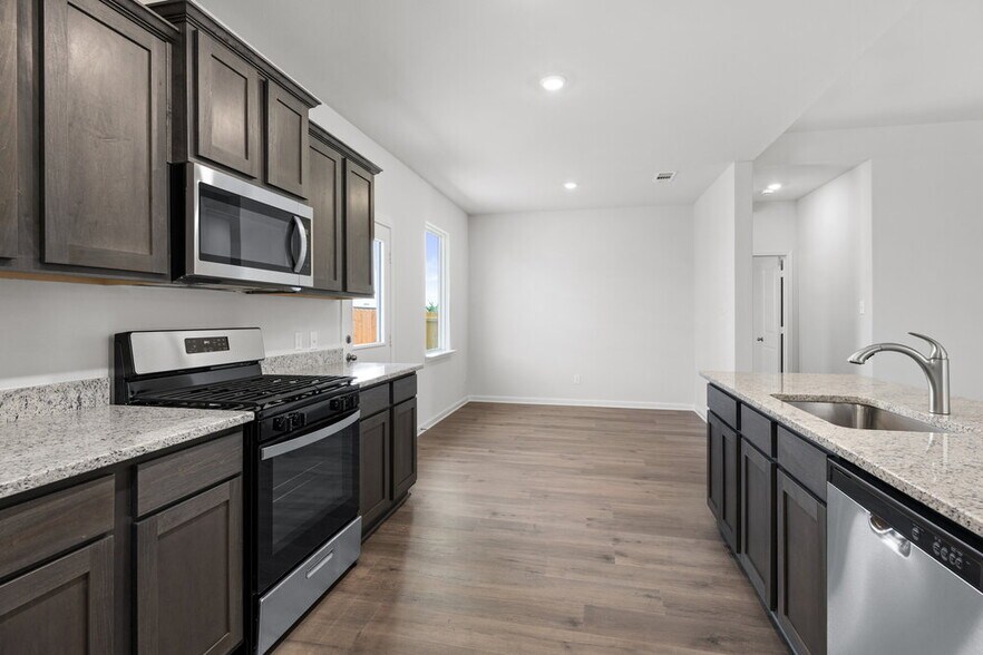 Building Photo - 1301 Tilton Dr