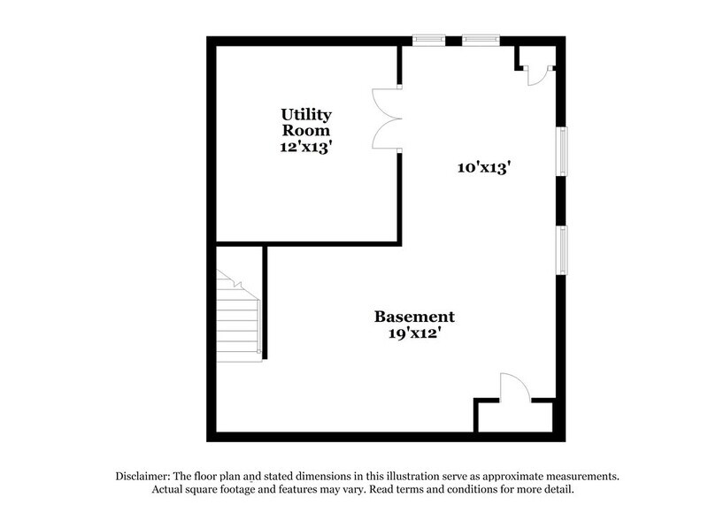 Building Photo - 442 Rambling Brook Dr