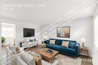 Building Photo - 2659 Depew St