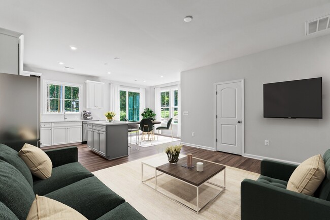 Building Photo - Brookestone