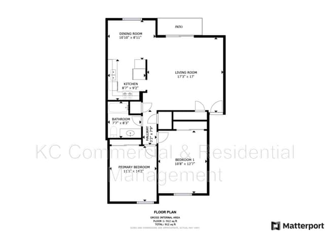 Building Photo - 211 W Main St