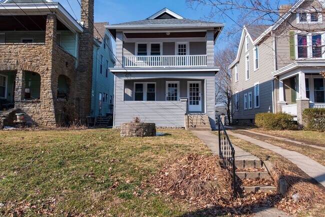 Building Photo - 4507 Ashland Ave