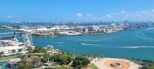 Building Photo - 50 Biscayne Blvd