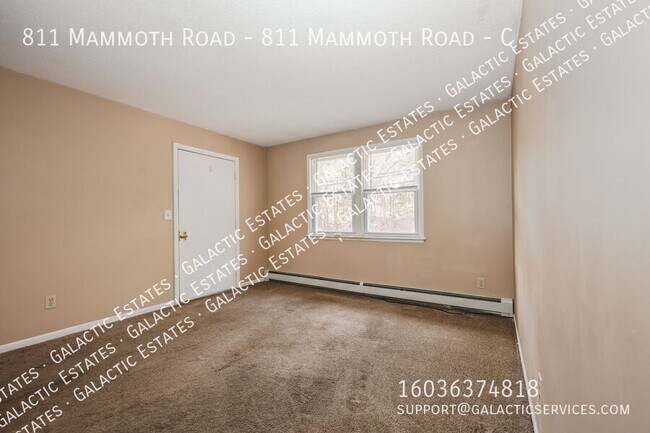 Building Photo - 811 Mammoth Rd