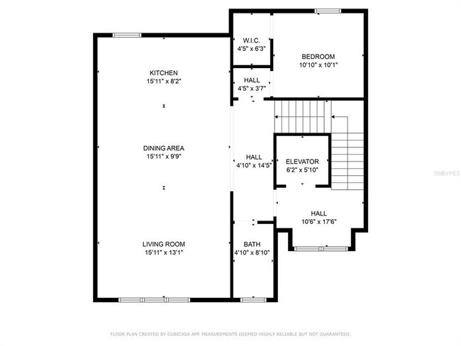 Building Photo - 627 Petit Wy