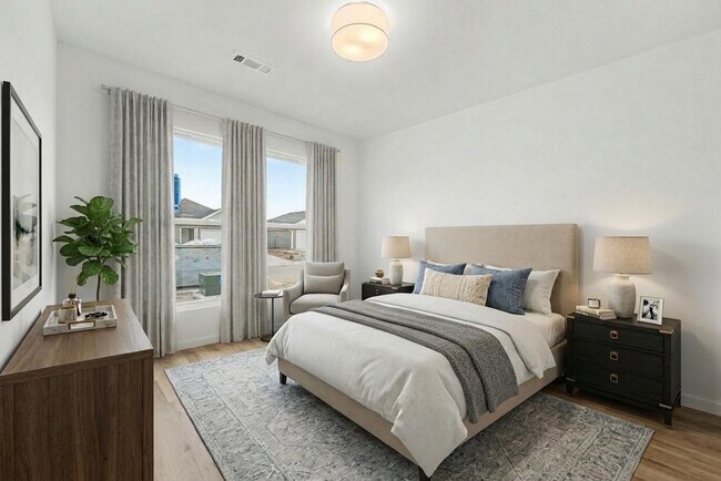 Building Photo - 3 Bed, 2 Bath Home!!