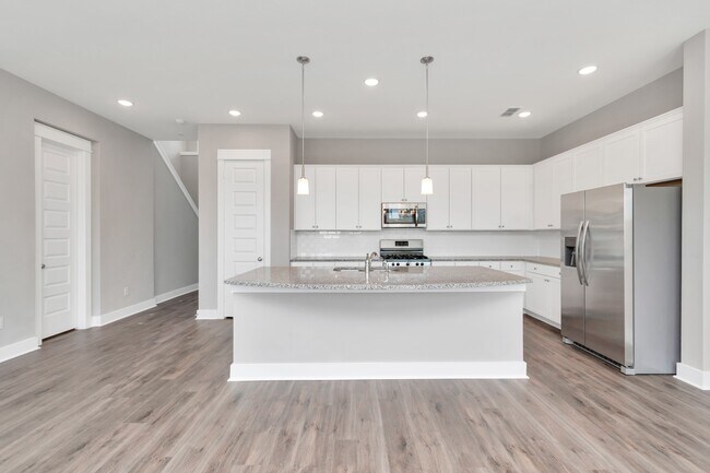 Building Photo - 1411 Northern Brewer Trl