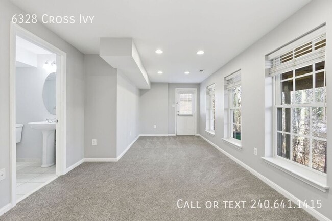 Building Photo - 6328 Cross Ivy Rd