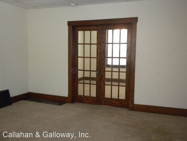 Building Photo - 4 br, 2 bath House - 1407 Bass Ave.