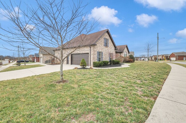 Primary Photo - For Lease in Gallatin Zoned Liberty Creek ...