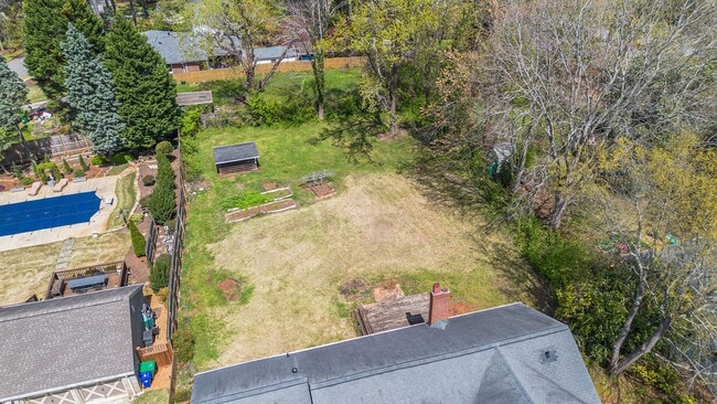 Building Photo - 3 Bedroom, 2 Bath in Decatur