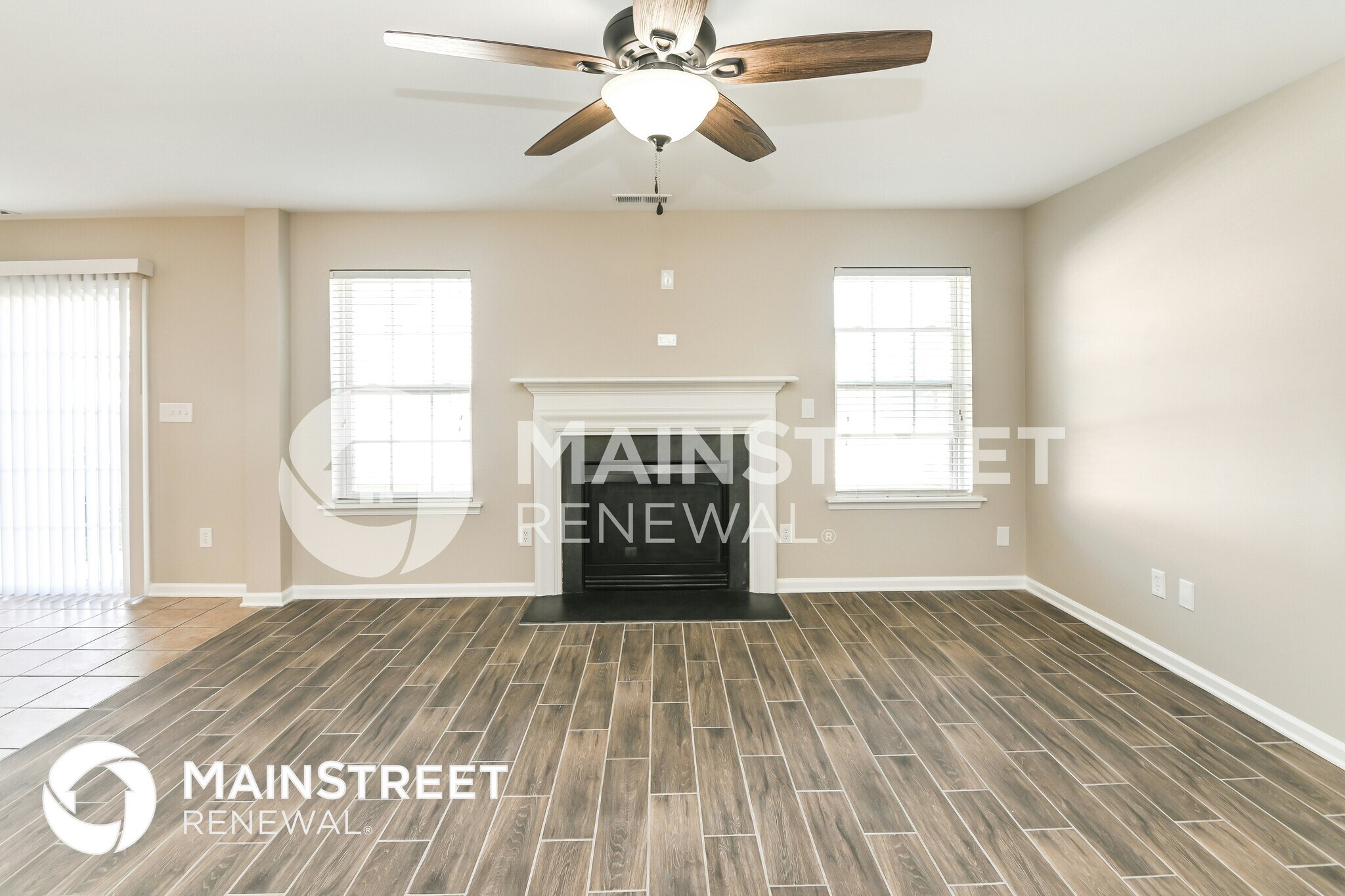 Building Photo - 710 Byrum Way St