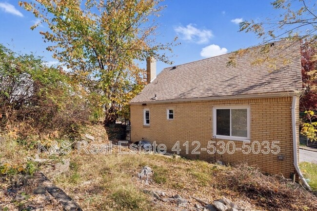 Building Photo - 1612 Patterson St