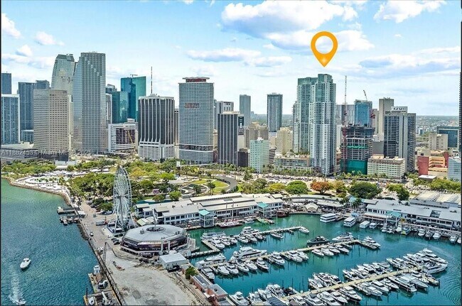 Building Photo - 244 Biscayne Blvd