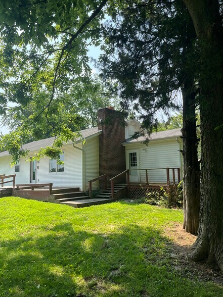 Building Photo - 28796 118th Rd