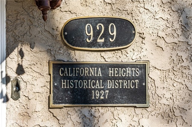 Building Photo - 929 E 37th St