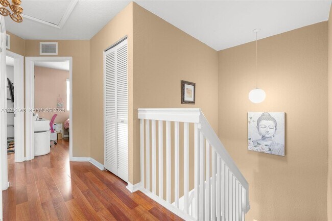 Building Photo - 3811 NW 91st Terrace