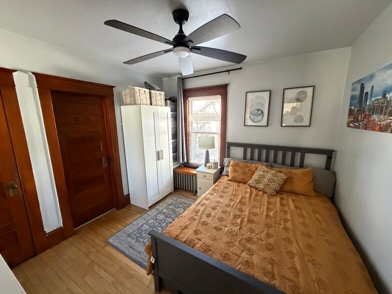 Bedroom 2 - 1819 4th St NE