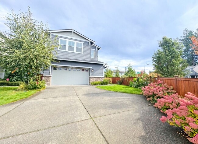 Primary Photo - New 4 bed with bedroom and bath on main floor