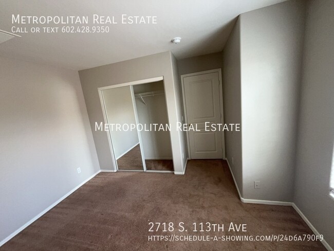 Building Photo - 2718 S 113th Ave