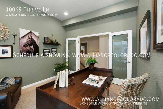 Building Photo - 10069 Thrive Ln