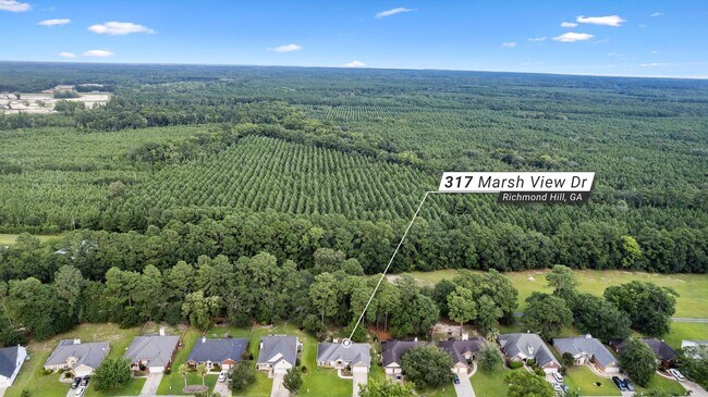 Building Photo - 371 Marshview Dr