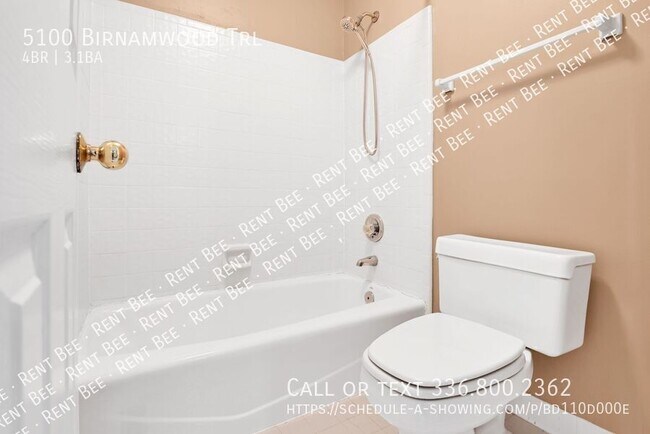 Building Photo - 5100 Birnamwood Trail