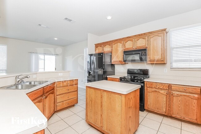 Building Photo - 6217 Adonia Dr