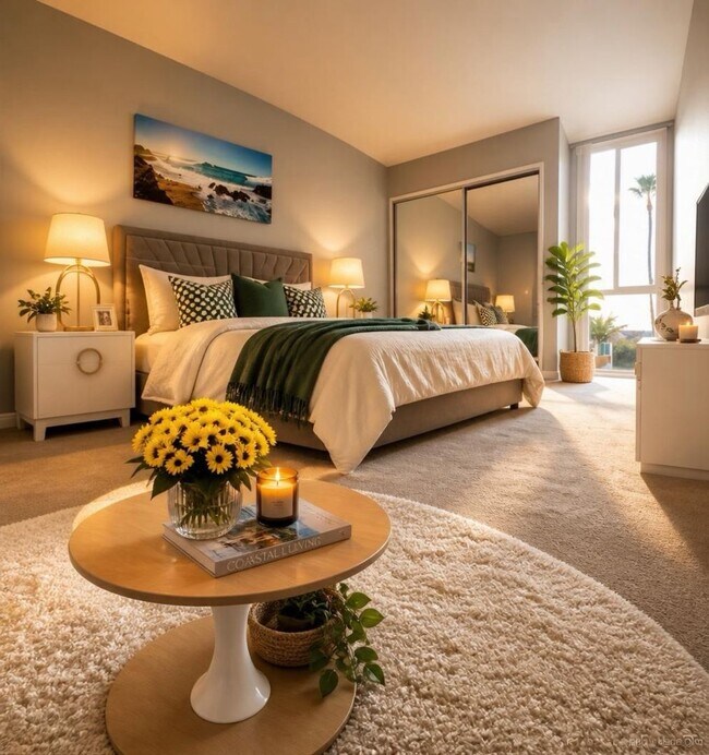 Interior Photo - 420 Beachbrook Village Apts LLC