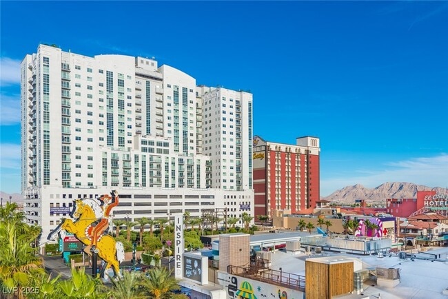 Primary Photo - 150 S Las Vegas Blvd