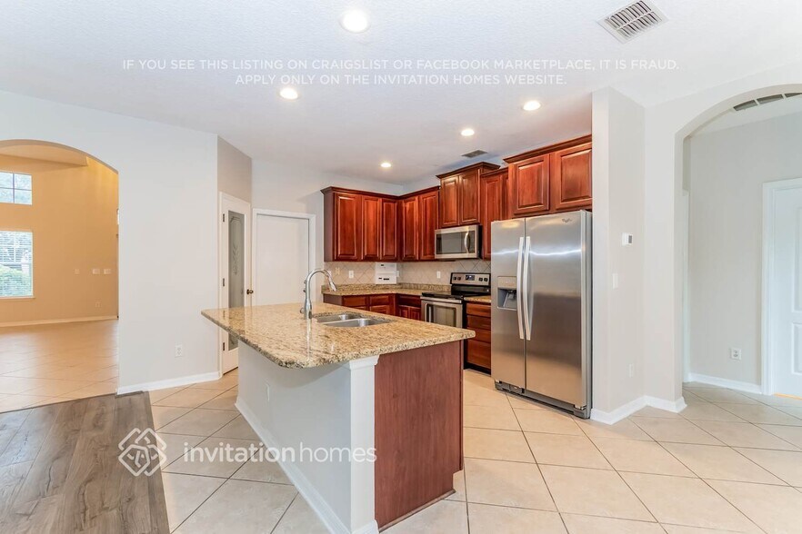 Building Photo - 513 Millstone Dr