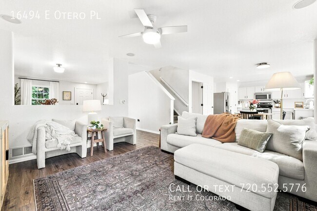 Building Photo - 16494 E Otero Pl