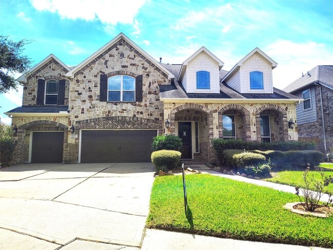 Primary Photo - 17007 Mahogany Trace Ln