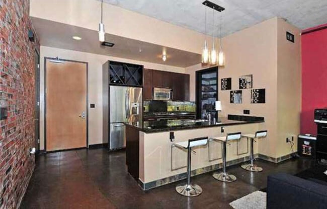 Building Photo - 1050 Island Ave