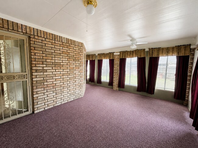 Building Photo - 3-Bedroom House for Rent in Killeen