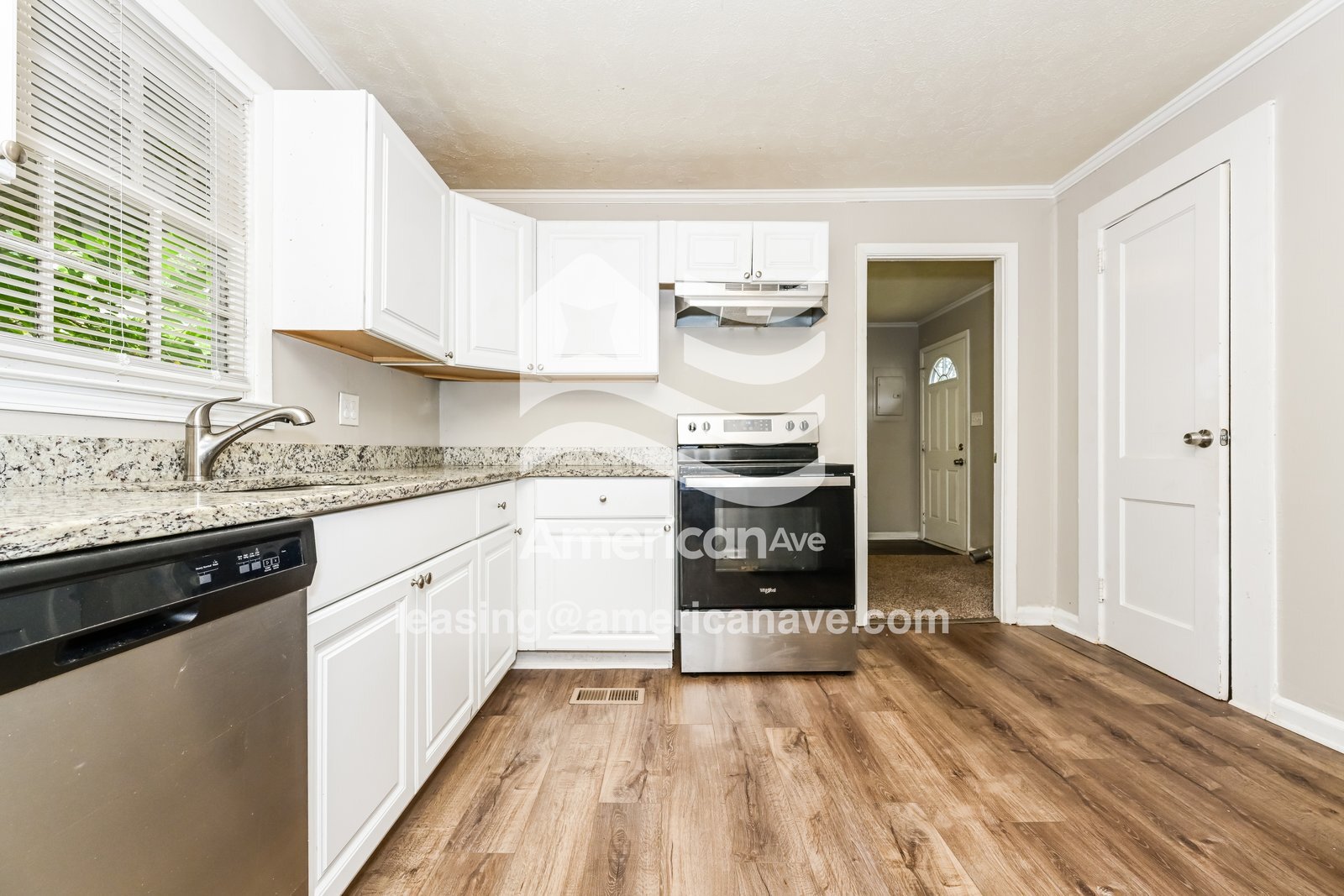 Building Photo - 1324 18th St