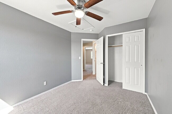 Building Photo - $2,395.95, 4 bed, 3.5 bath located in Colorado Springs with Central AC.
