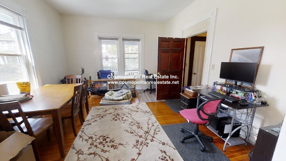 Building Photo - 97 Hawthorne St