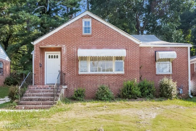Primary Photo - 3 br, 2 bath House - 1747 CASCADE Terrace