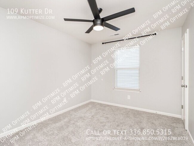 Building Photo - 109 Kutter Dr