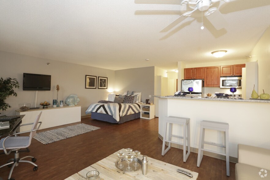 The Towers at Four lakes 5885 Forest View Rd Lisle IL 60532